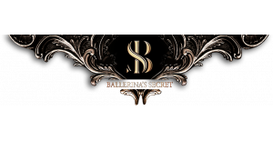 Ballerina's Secret